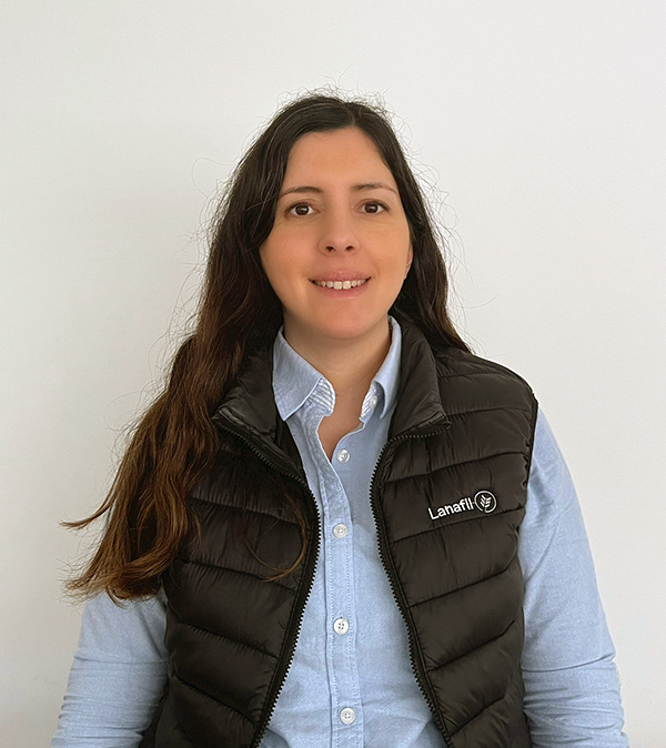 Lic. Gabriela Cortizas