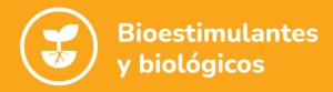Bioestimulantes y Biológicos